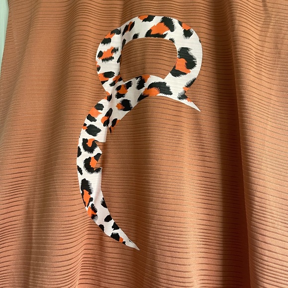 Zyia Cheetah Kettlemoon tank - Picture 2 of 3